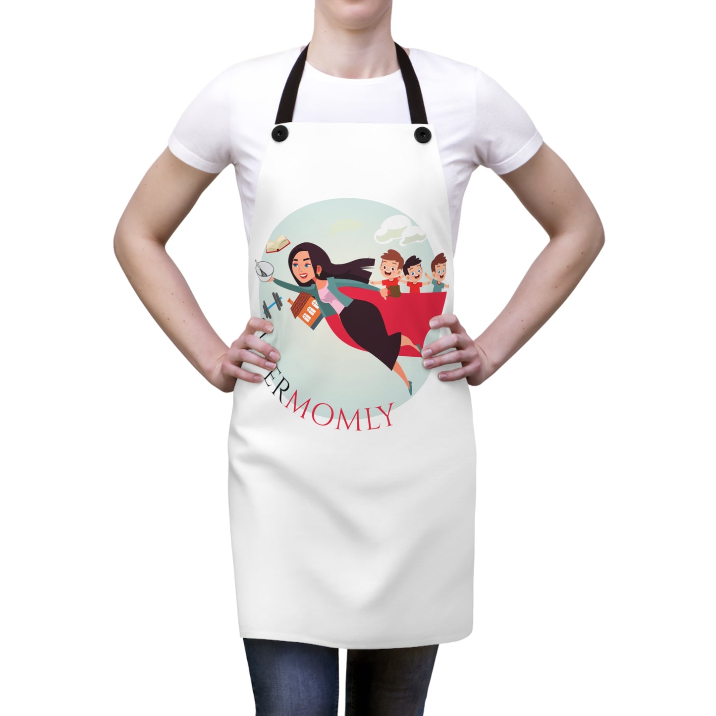 Cooking Apron