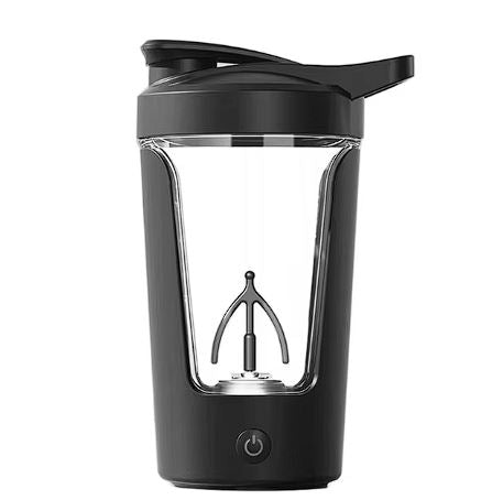 SuperMomly SmartMix™ Electric Shaker