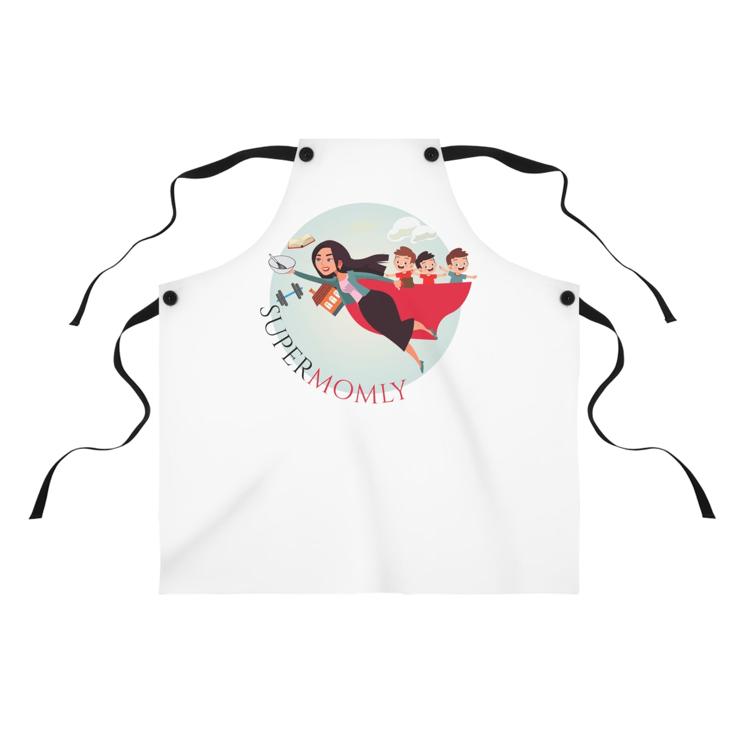 Cooking Apron