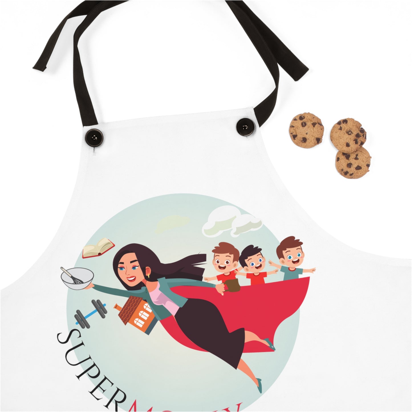 Cooking Apron
