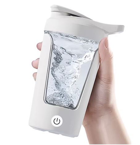 SuperMomly SmartMix™ Electric Shaker