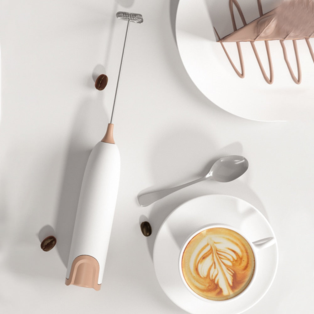 Milk Frother