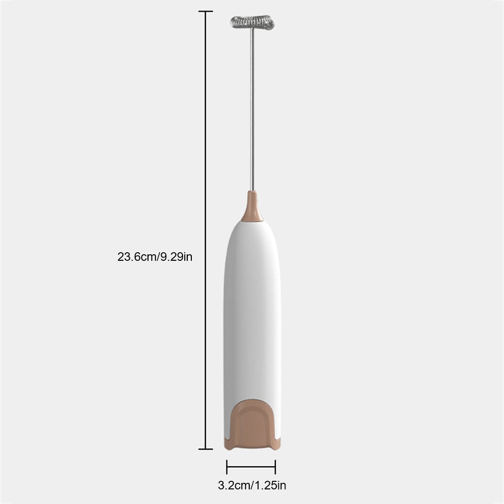 Milk Frother