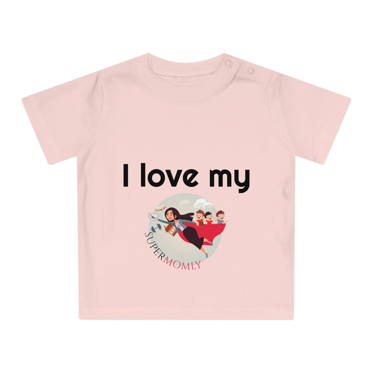 Baby T-Shirt