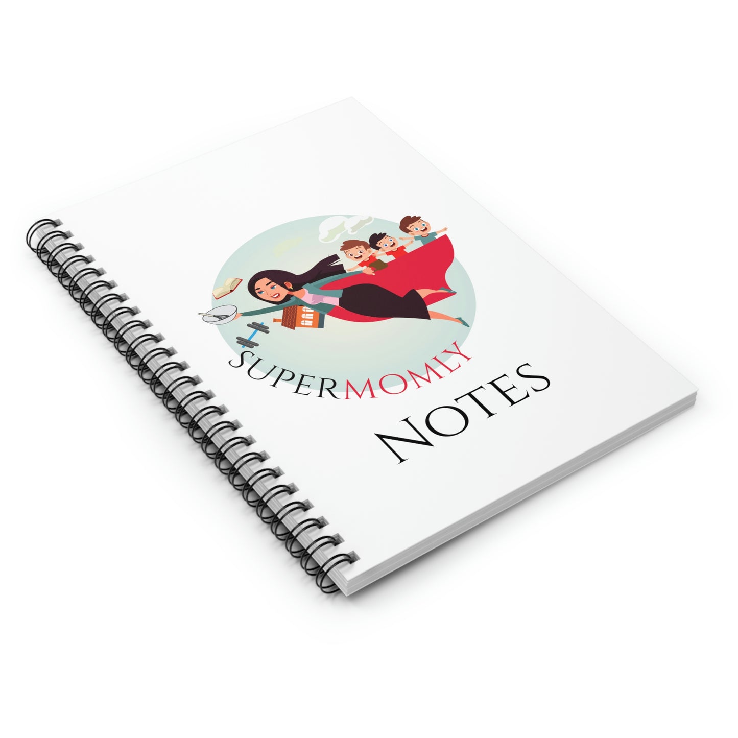 Notebook