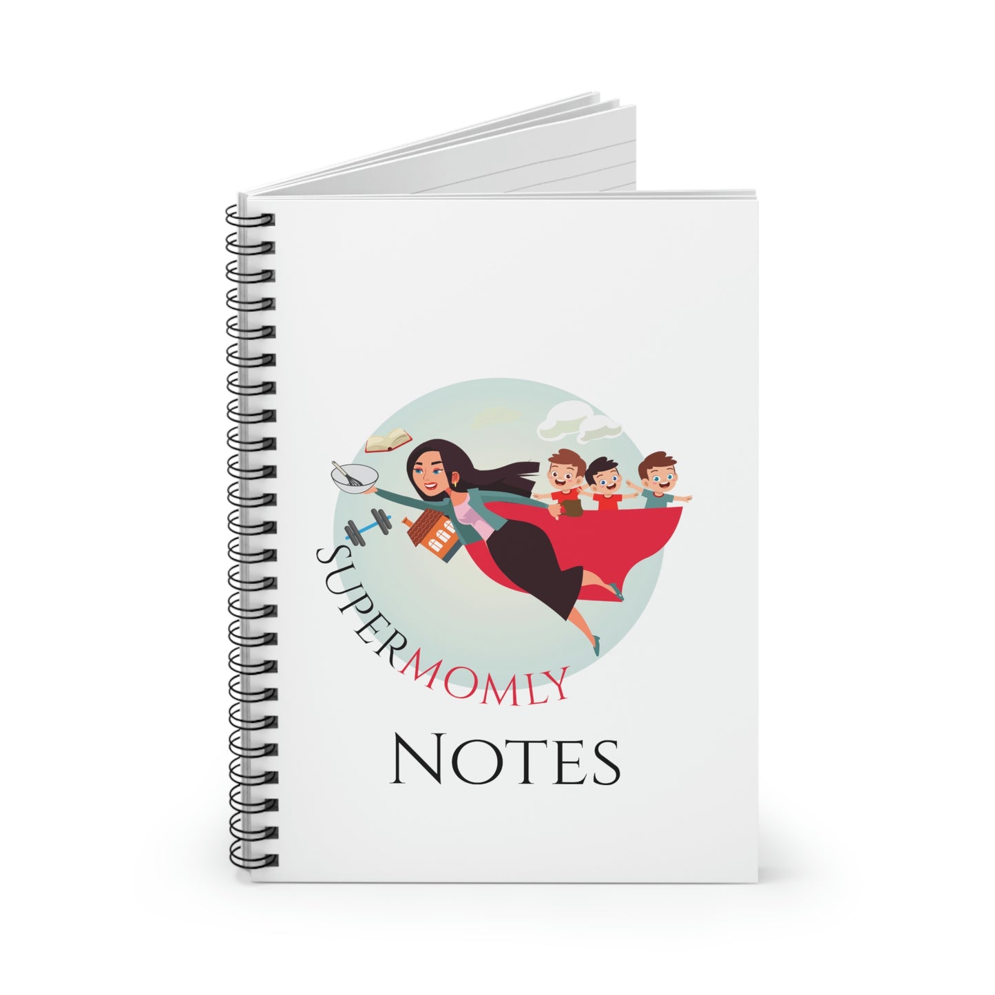 Notebook