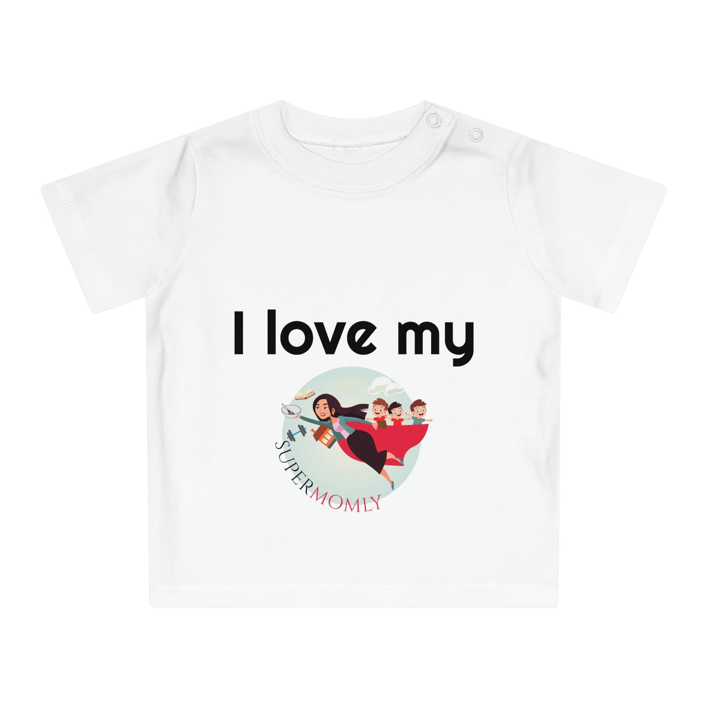 Baby T-Shirt