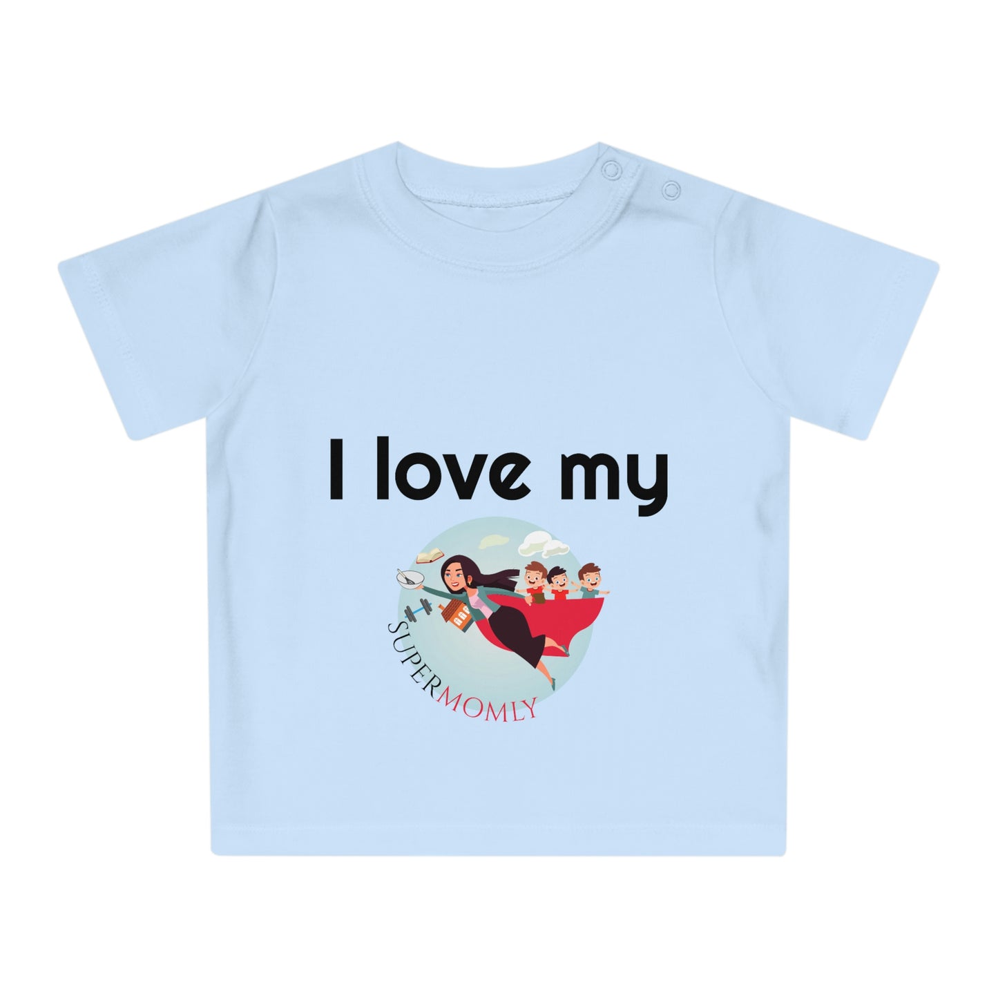 Baby T-Shirt